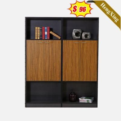 Best Price Make in China Factory Wholesale Wooden Office School Furniture Storage Large Drawers File Cabinet