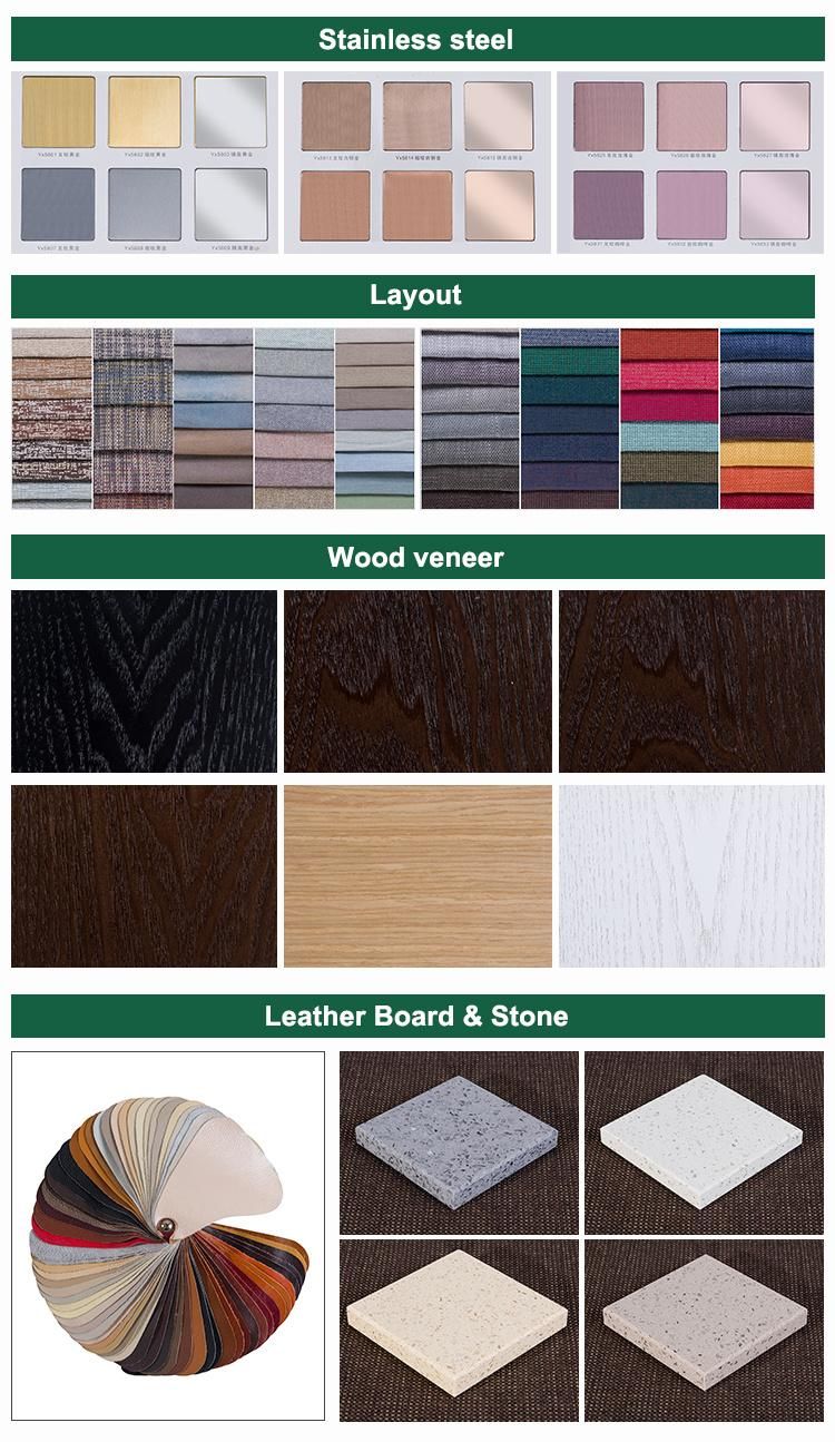 High Quality Ash Veneer Solid Wood Furniture From Chinese Supplier