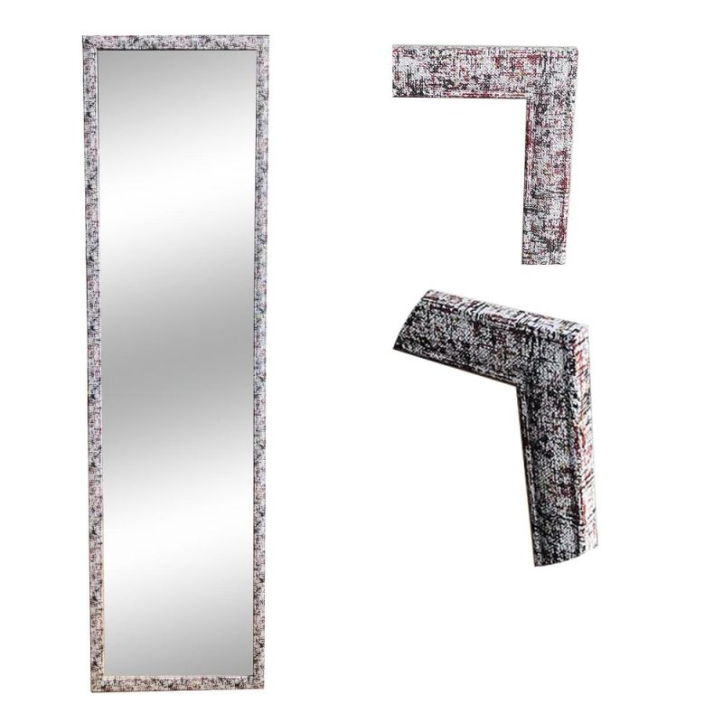 Cheap Plastic Dressing Mirror for Home Decoration