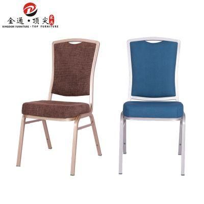 Hotel Wedding Furniture Banquet Hall Custom Furniture Chair