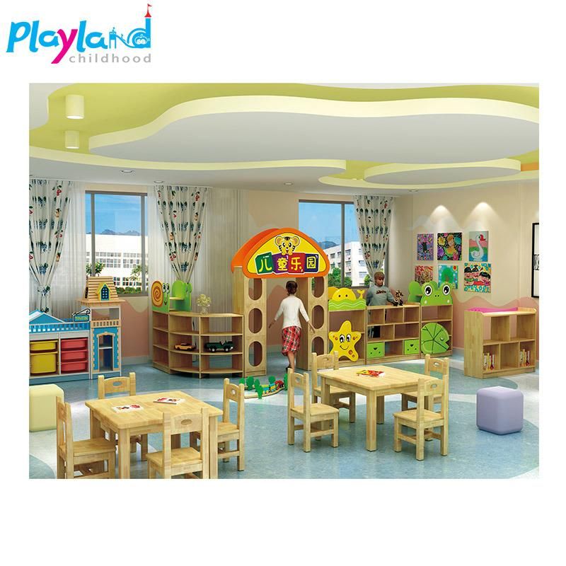 Toy Storage Unit School Furniture