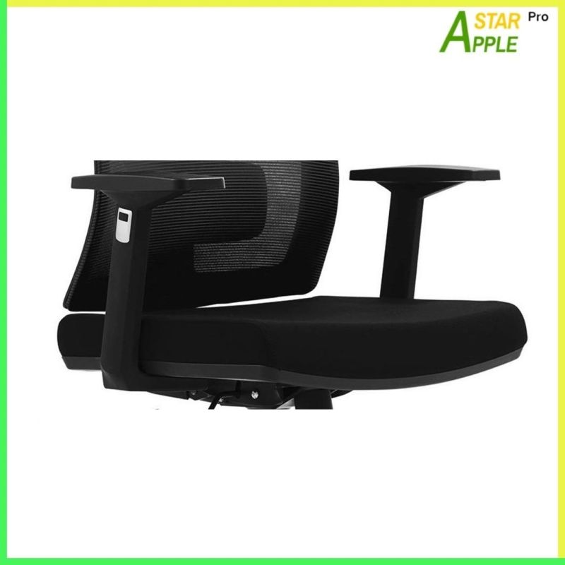 Boss Office Ergonomic Design Modern Home Furniture as-B2075 Plastic Chair