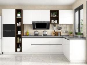 Modular Kitchen Cabinets with Cheap Price