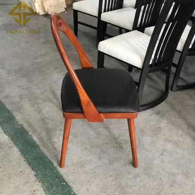 Restaurant Used Modern Room Chair Hotel Luxury Dining Chairs