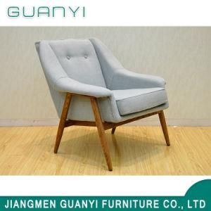2019 Modern Wooden Furniture Leisure Living Room Chair