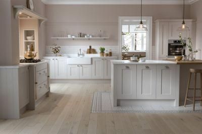 E1 Environment Standard New Design Ideas DIY Prefab Kitchen Cabinets