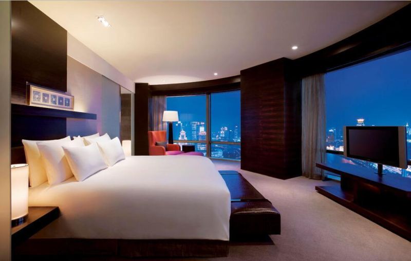 Modern Design 5 Star Hotel Bedroom Furniture Sets Luxury High Quality Hotel Furniture
