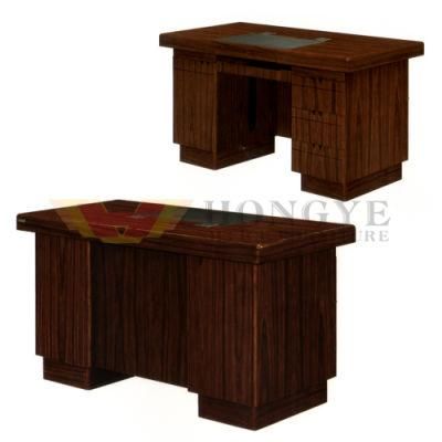 Hot Sale Cheap Computer Table Office Furniture Design (HY-D8604)