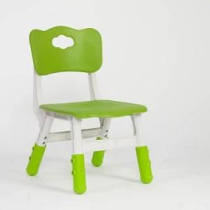 Best Choice Products Green Kids Plastic Table and 4 Chairs Set Colorful Furniture Play Fun School Home