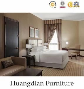 2017 New Design Apartment Furniture Hotel Furniture (HD429)