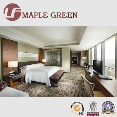 5-Star Customization Commercial Hotel Bedroom Furniture