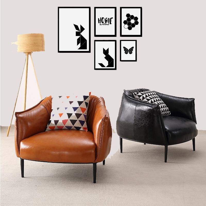 High Quality Modern Relex Leisure Chairs Luxury Chair