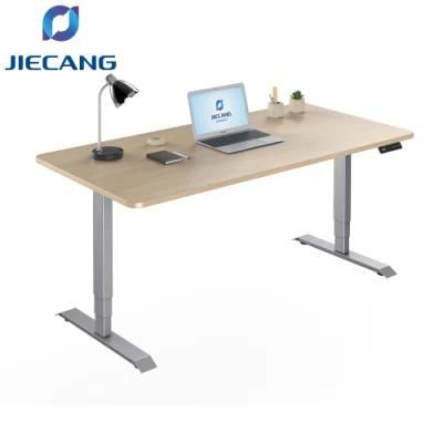 Modern Design Powder Coated China Wholesale Jc35ts-R13r Adjustable Table with Good Service