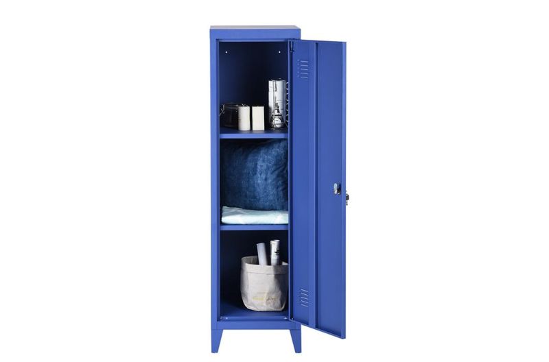 Storage Cabinet Locker Room Furniture Metal European Modern Living Furntiure Hotel / Restaurant / Banquet / Home