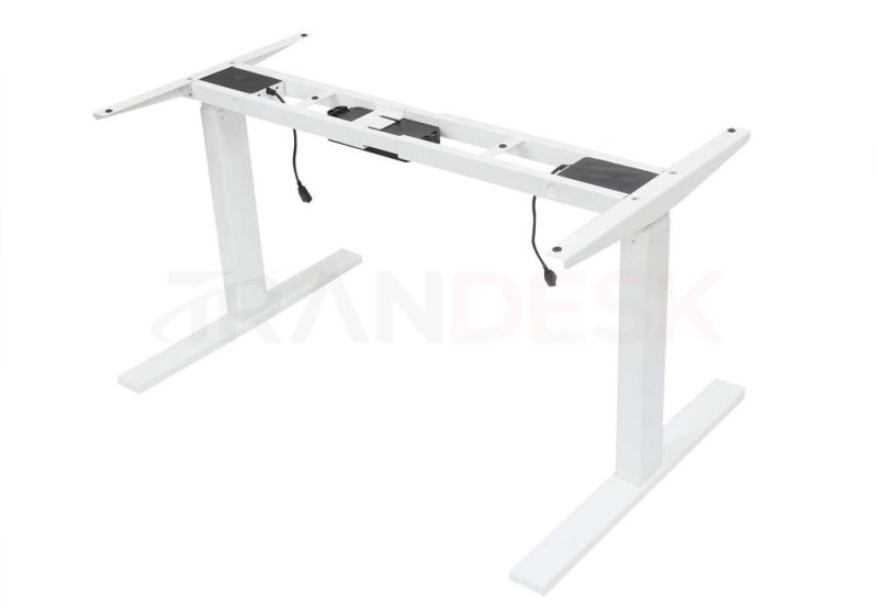 Height Adjustable Desk for Home Office