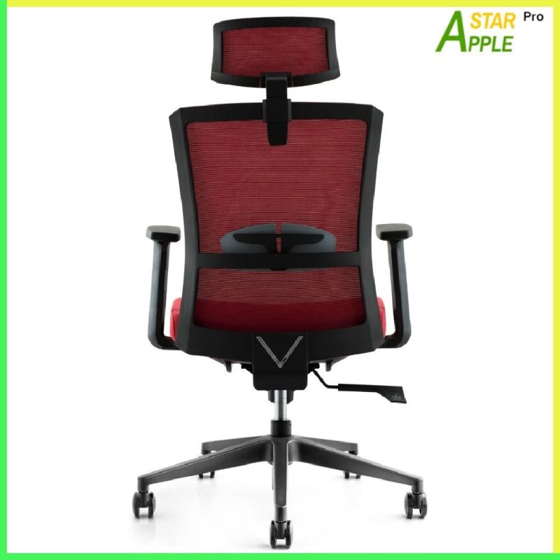 Ergonomic Game Manufacturer Computer Parts Plastic Executive Office Gaming Chair