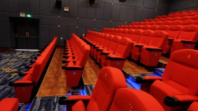 Home Movie Economic Theater Auditorium Cinema Seating