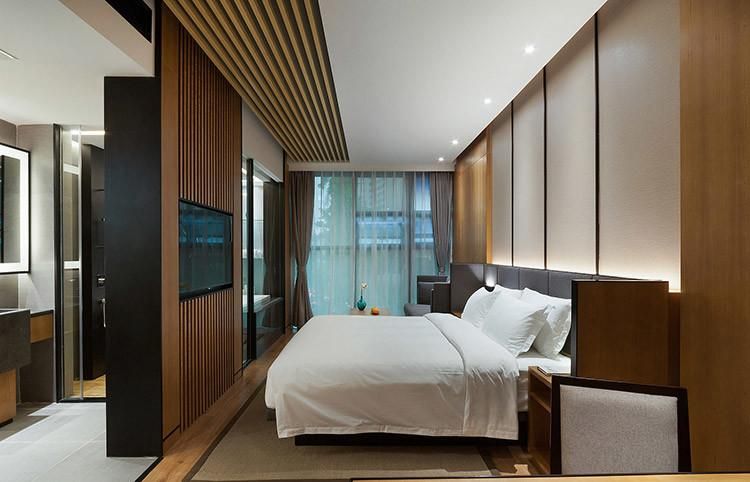 Country Inn Suites Bedroom Sets Hotel Custom Furniture Luxury Star Cheap Discount Customized Wood Style Packing