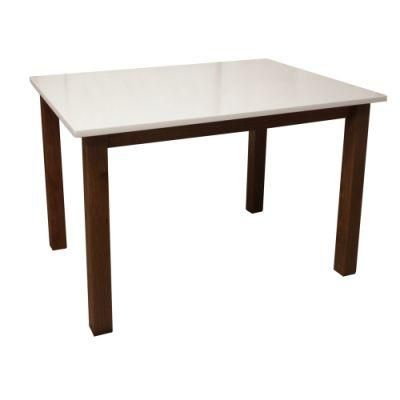 Hot Selling High Quality Modern Style Dining Table