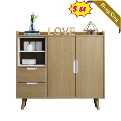 Modern Design Wooden Living Room Home Furniture Kitchen Storage Cabinet