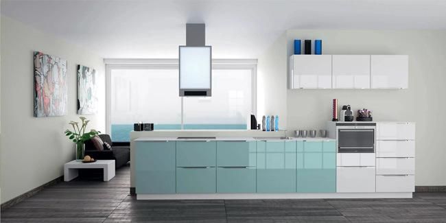 China Cabinets Kitchen Shaker Style Wood Kitchen Cabinet Furniture