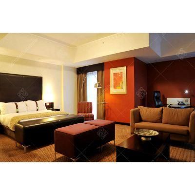Affordable Modern Hotel Bedroom Furniture Set