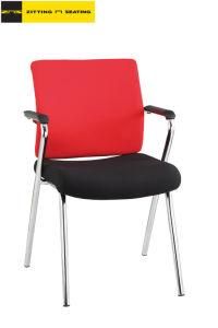 Compact and Exquisite Commonly Used Brand Training Chair Meeting Chair