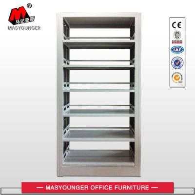 Factory Direct Sale School Furniture Book Shelf