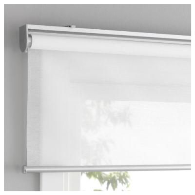 New Style Roller Curtain Sunshade Material Blackout Blind