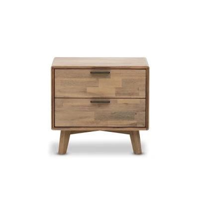 Modern Home Furniture Wholesale Wooden Night Stand