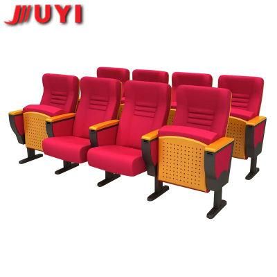 High Class Acacia Wood Conference Room Chair (JY-998M)