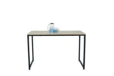 Hot Sale Coffee Table Modern Style Hotel Restaurant Home Living Room Furniture Dinner MDF Top Dining Table
