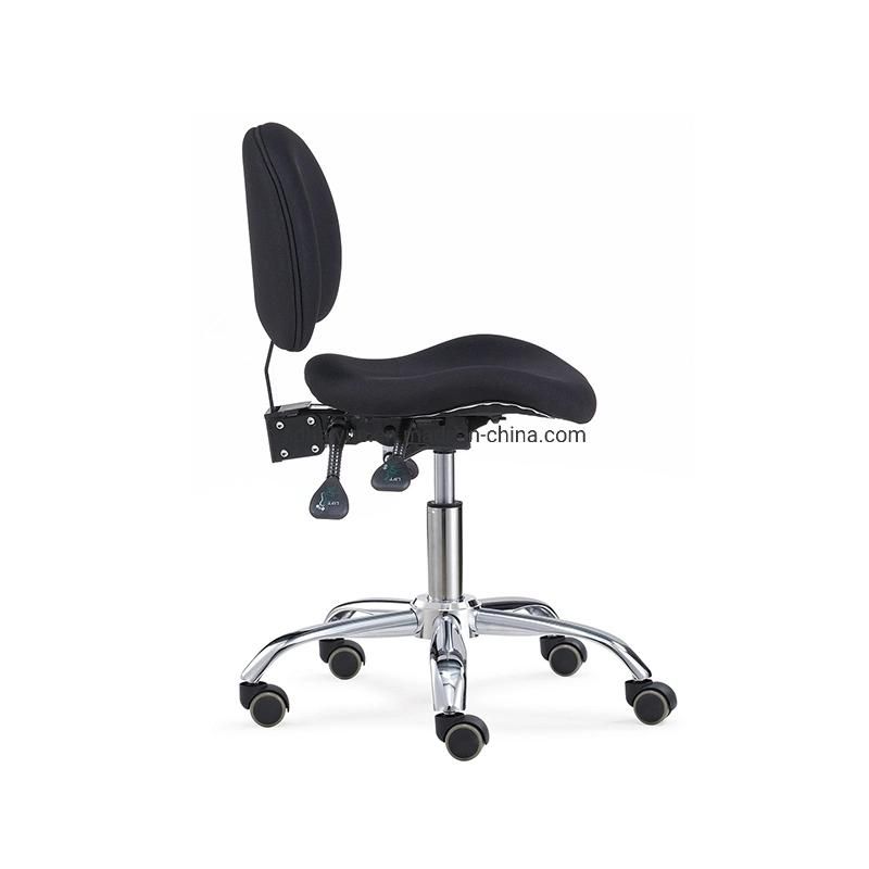 Adjustable Backrest Ergonomic Office Chair