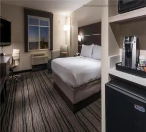 Hotel Furniture 3 Star for Holiday Inn Formula Blue