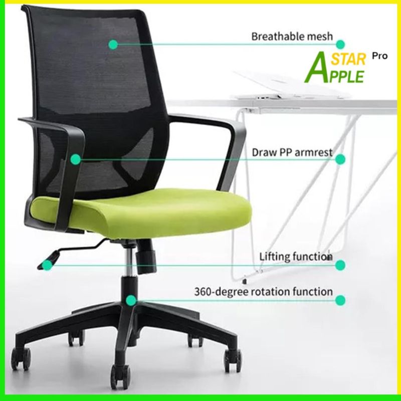 Executive OEM Special Gaming Manufacturer as-B2192 Office Folding Chairs