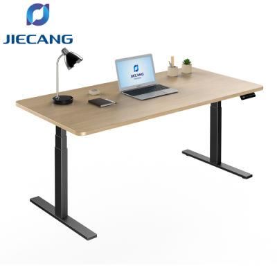 Modern Design 1250n Load Capacity Home Furniture Jc35ts-R13s 2 Legs Table