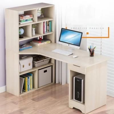Modern Home Office Desk Simple Computer Furniture 0326