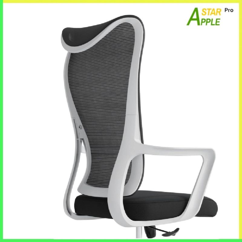 Gamer Warranty Ergonomic Design Home Furniture Massage Folding Shampoo Chairs Barber Executive Salon Styling Beauty Plastic Computer Parts Gaming Office Chair