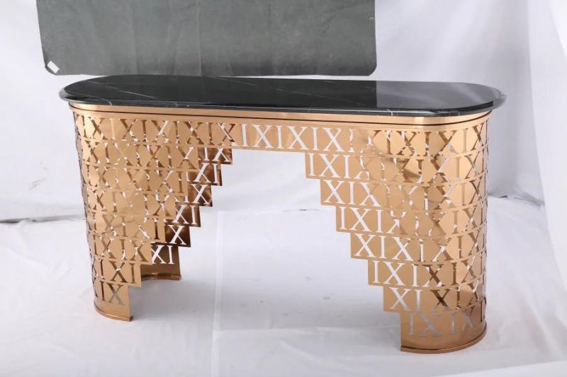 Creative Modern Home Living Room Console Table Furniture