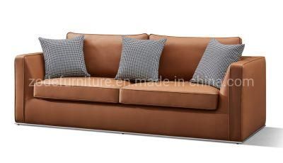 Zode Nordic Style Modern Minimalist Home Furniture Living Room Sofa
