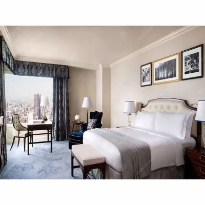 Modern Design Luxury Complete Hotel Guest Room Furniture for Sale