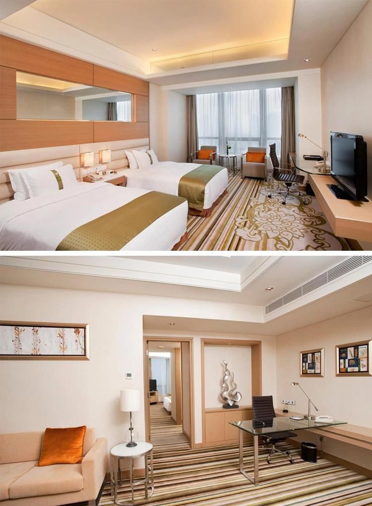 Good Quality Modern Hotel Bedroom Furniture