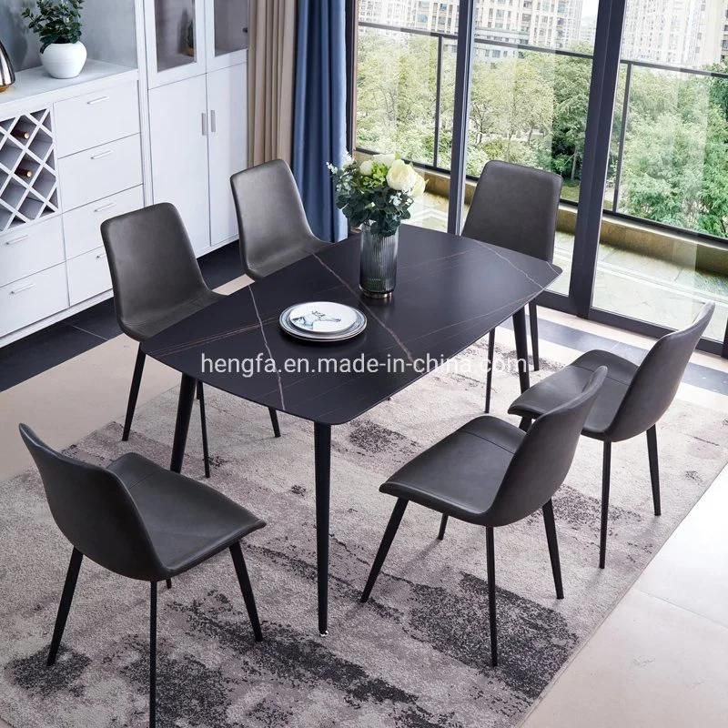 Modern Home Dining Sets Furniture Dinging Chairs