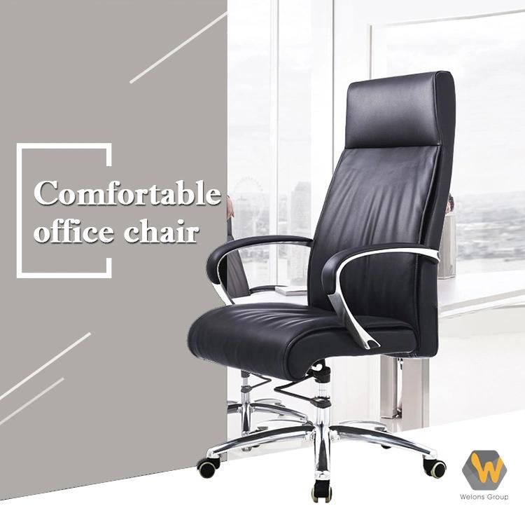 Mesh Swivel Office Visitor Chair Conference Modern Ergonomic Executive Computer Office Chair Furniture