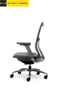 Brnad Customized Senior Portable Office Furniture Reusable Durable Ergonomic Training Chair for Office