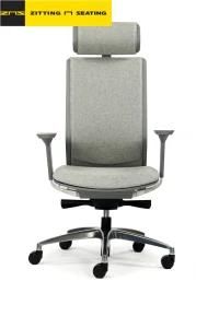 Clever Design Ergonomic Healthy Comfortable Adjustable Office Chair