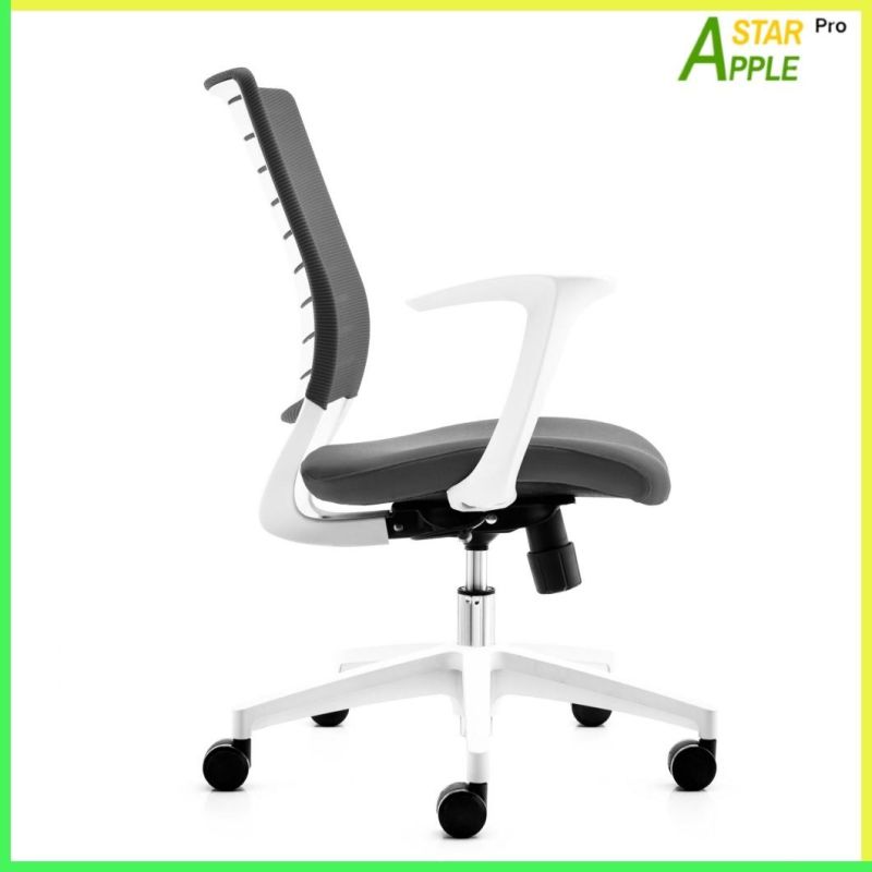 Amazing Comfortable High Density Foam Boss Chair with Nylon Base