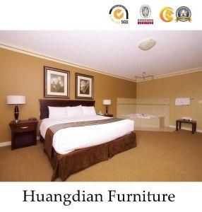 Modern Entire Hotel Room Furniture for Sale (HD021)