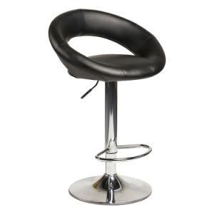 PU Bar Stool Leisure Modern Leather Bar Chair