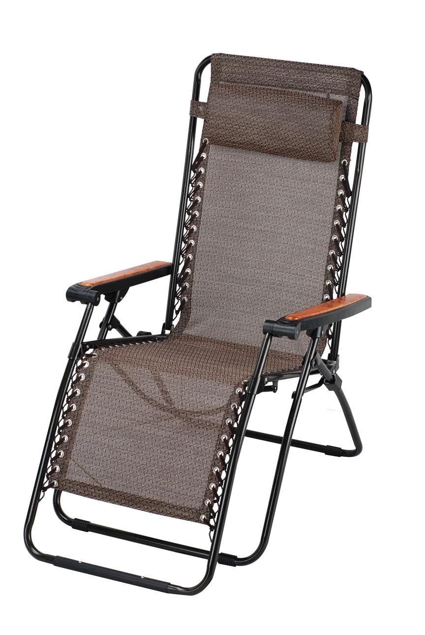 Textilene Folding Chair/ Deck Chair